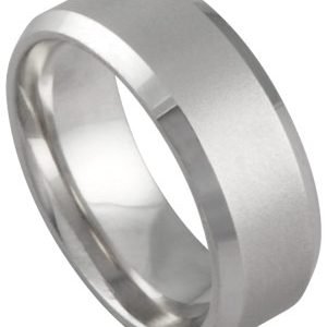 14KT Gold Wedding Band High Polish -7mm